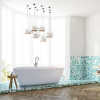 Dadoquartz - Sirene Deonne 1600 Freestanding Bath 