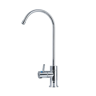 Puretec DFU180 High Loop, 1/4 Turn Tap