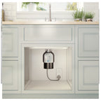 Insinkerator E75 Food Waste Disposer - 79015K