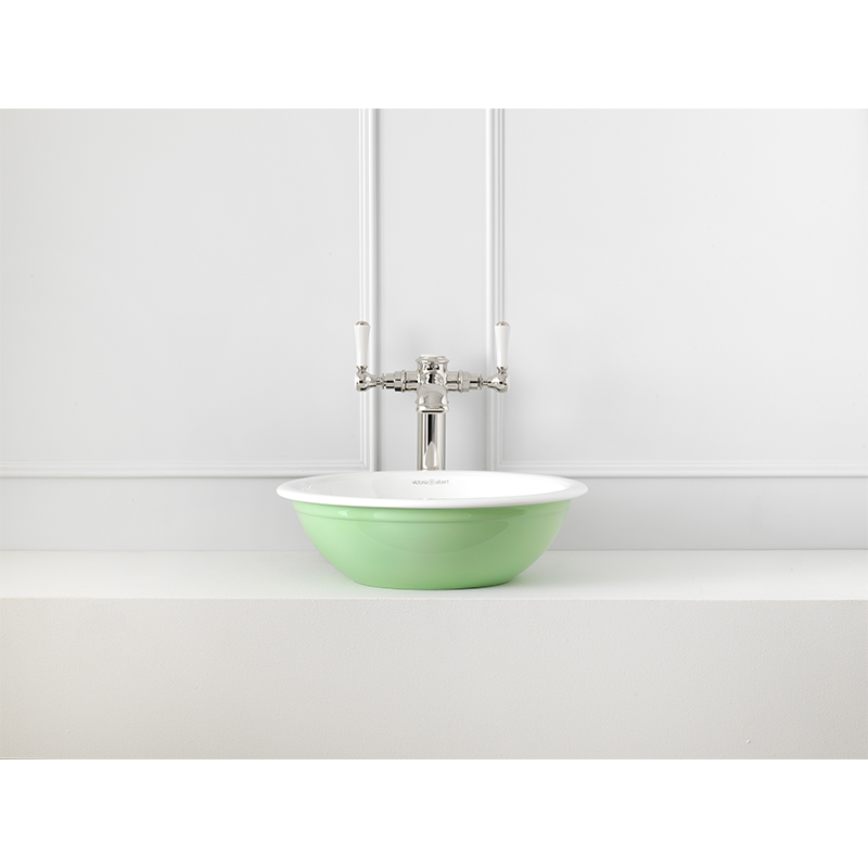 Victoria + Albert Drayton 40 Basin