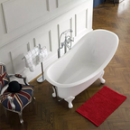 Victoria + Albert Drayton Freestanding Bath