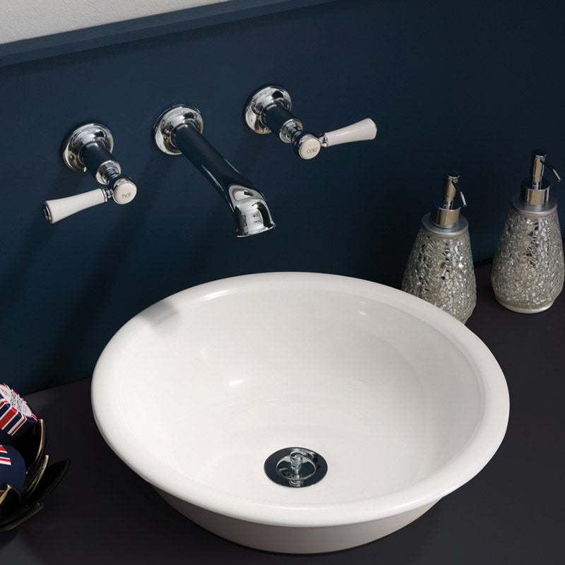 Victoria + Albert Drayton 40 Basin