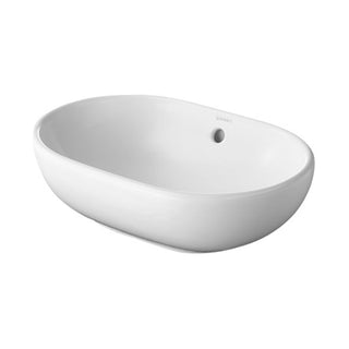 Duravit Bathroom_Foster Washbowl