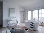 Duravit Cape Cod Freestanding Bathtub