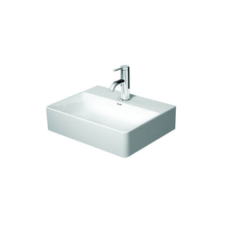 Duravit DuraSquare Handrinse Basin 450 x 350mm