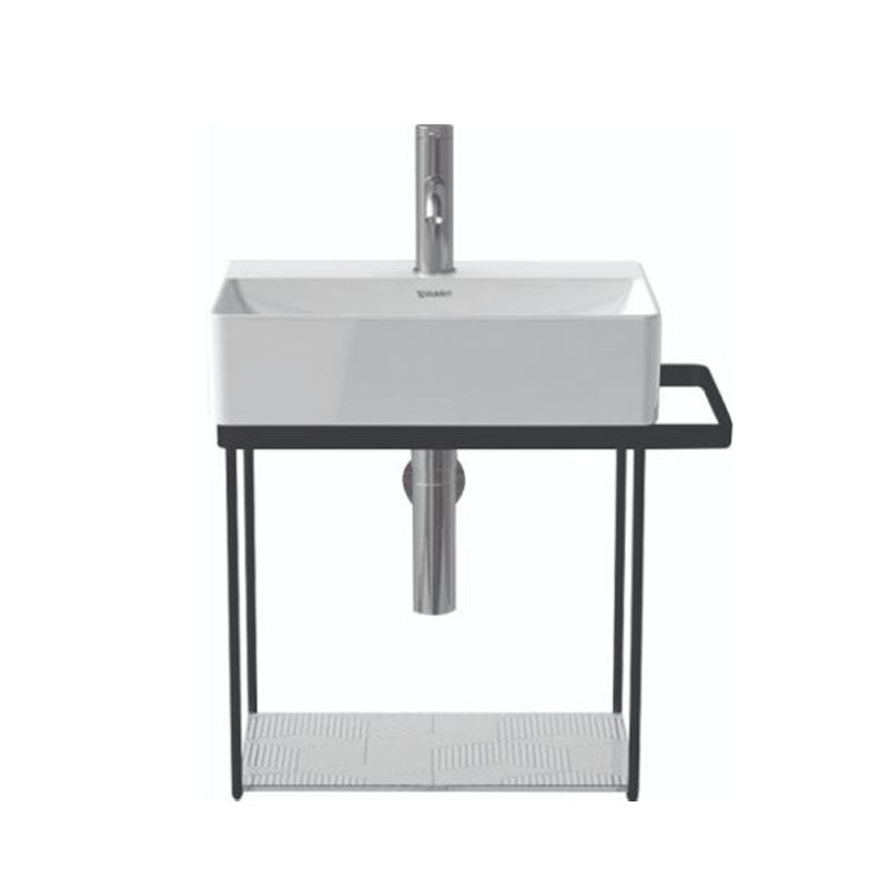 DURAVIT Durasquare Metal Console Wall Mounted 516×333