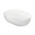 DURAVIT Luv Washbowl 600 (White) 