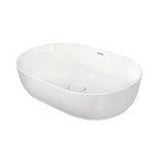 DURAVIT Luv Washbowl 600 (White) 