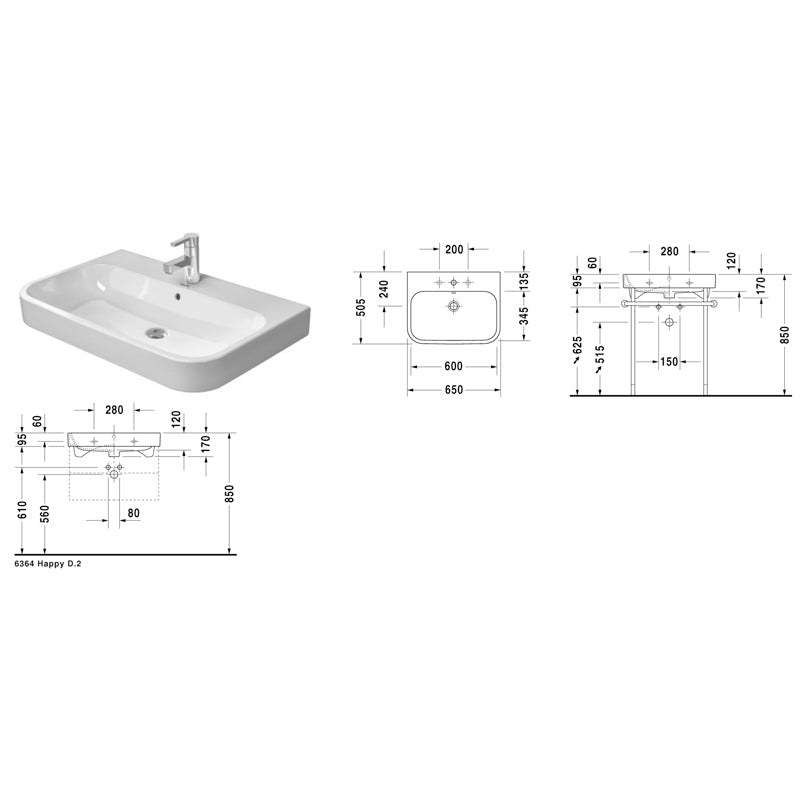 Specifications