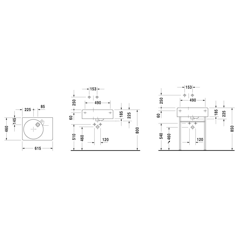 Specifications