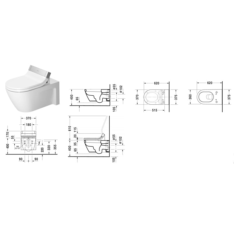 Specifications