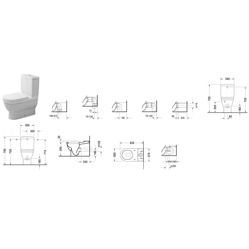 Specifications