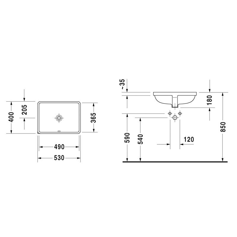 Specifications