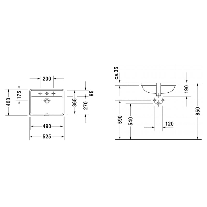 Specifications