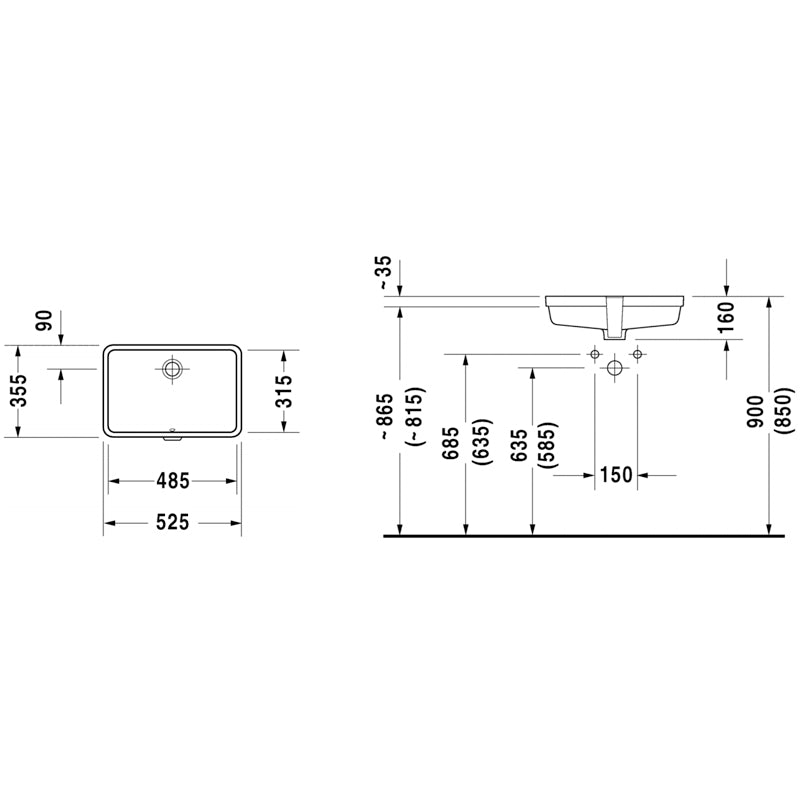 Specifications