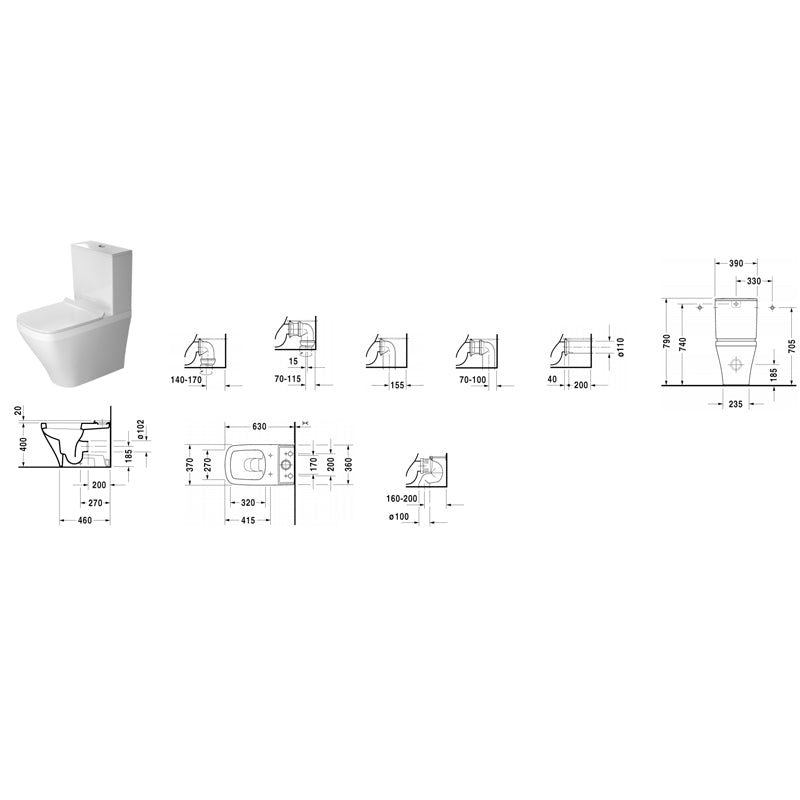 Specifications