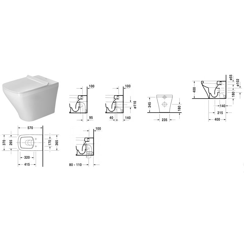 Specifications
