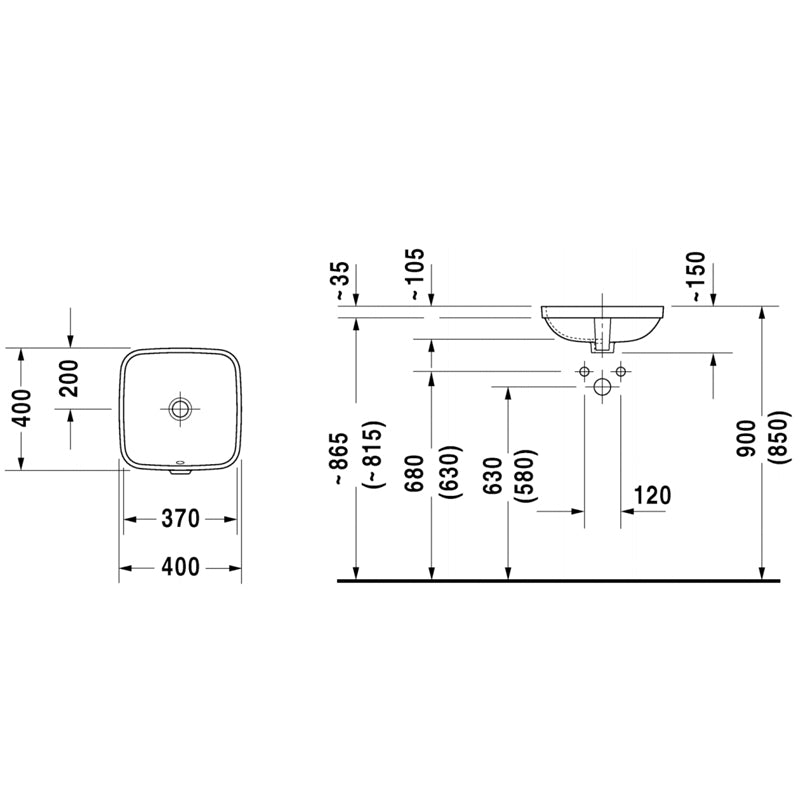 Specifications