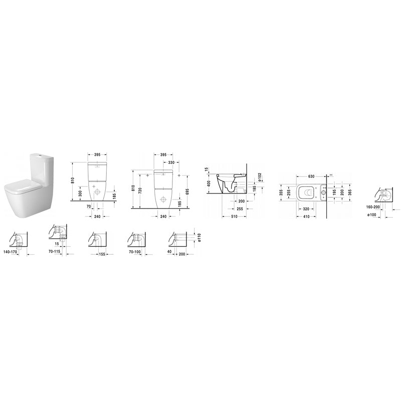 Specifications