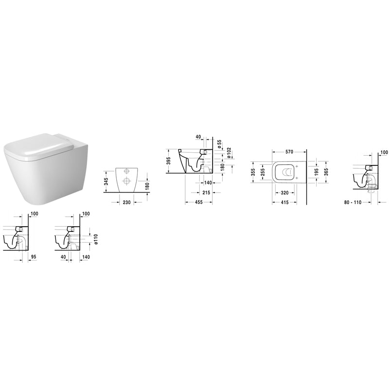 Specifications