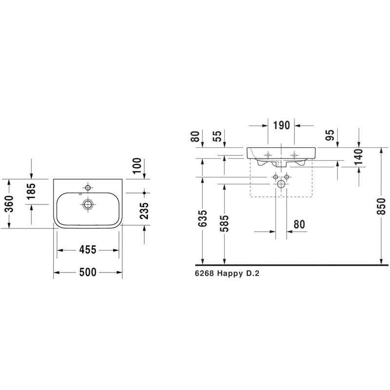 Specifications