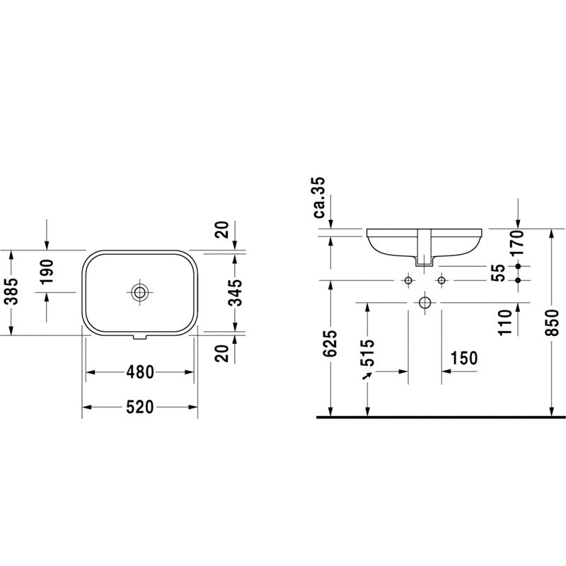 Specifications