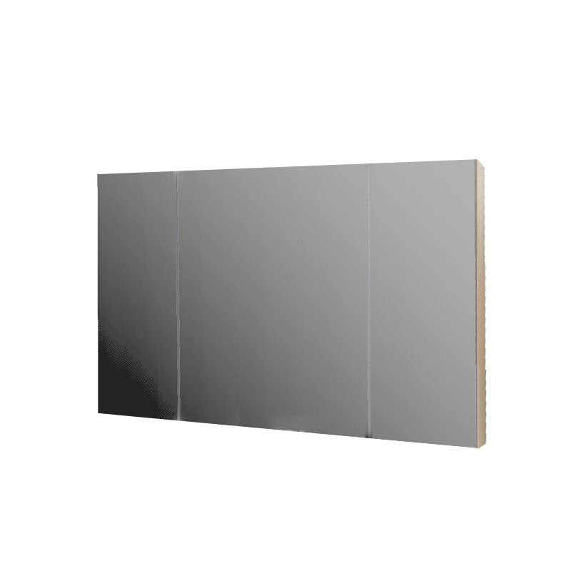 Parisi Evo 1000 Mirror Storage Cabinet