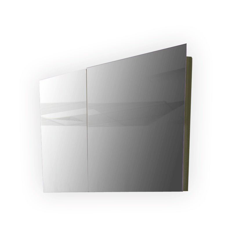 Parisi Evo 800 Mirror Storage Cabinet