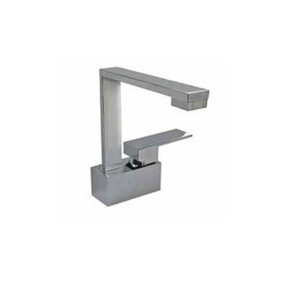 Parisi Blade Swivel Basin Mixer