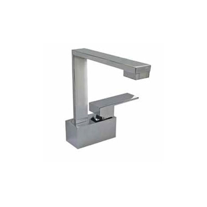 Parisi Blade Swivel Basin Mixer