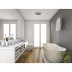 IXL Eco Ventflo Ceiling Exhaust Fan In Bathroom