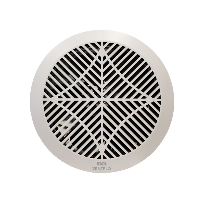 IXL Eco Ventflo Ceiling Exhaust Fan
