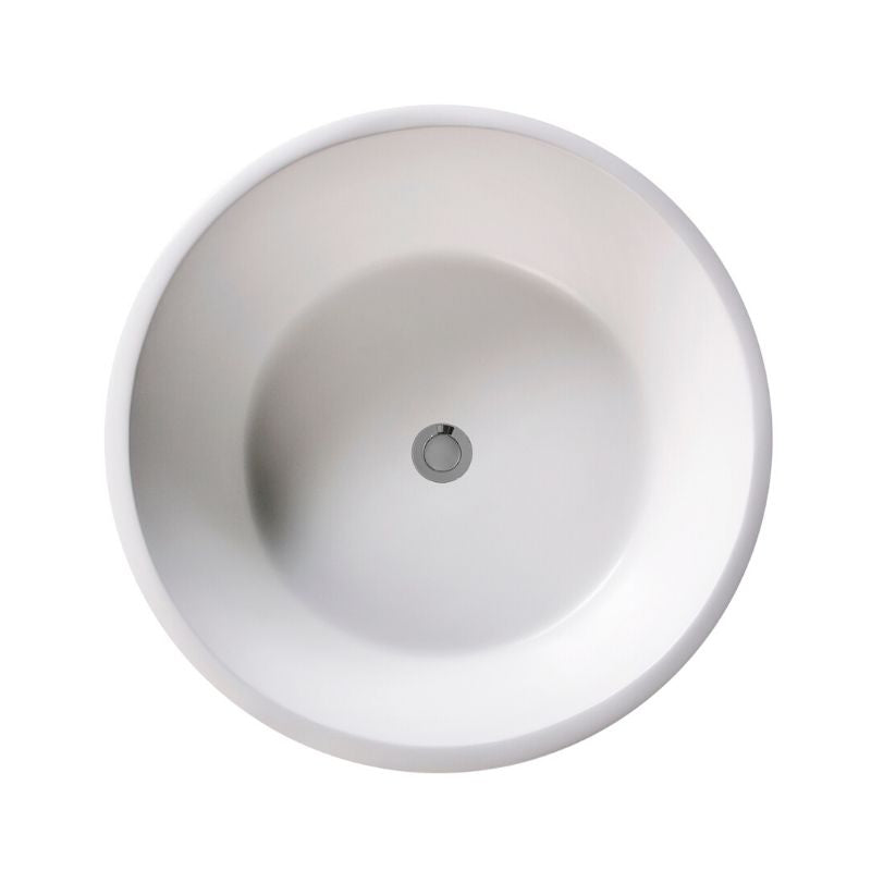 Dadoquartz - Sirene Eden Basin top