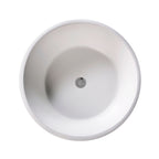 Dadoquartz - Sirene Eden Basin top