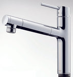 Taqua T-5 Filtration Tap M c/p - LS101MN