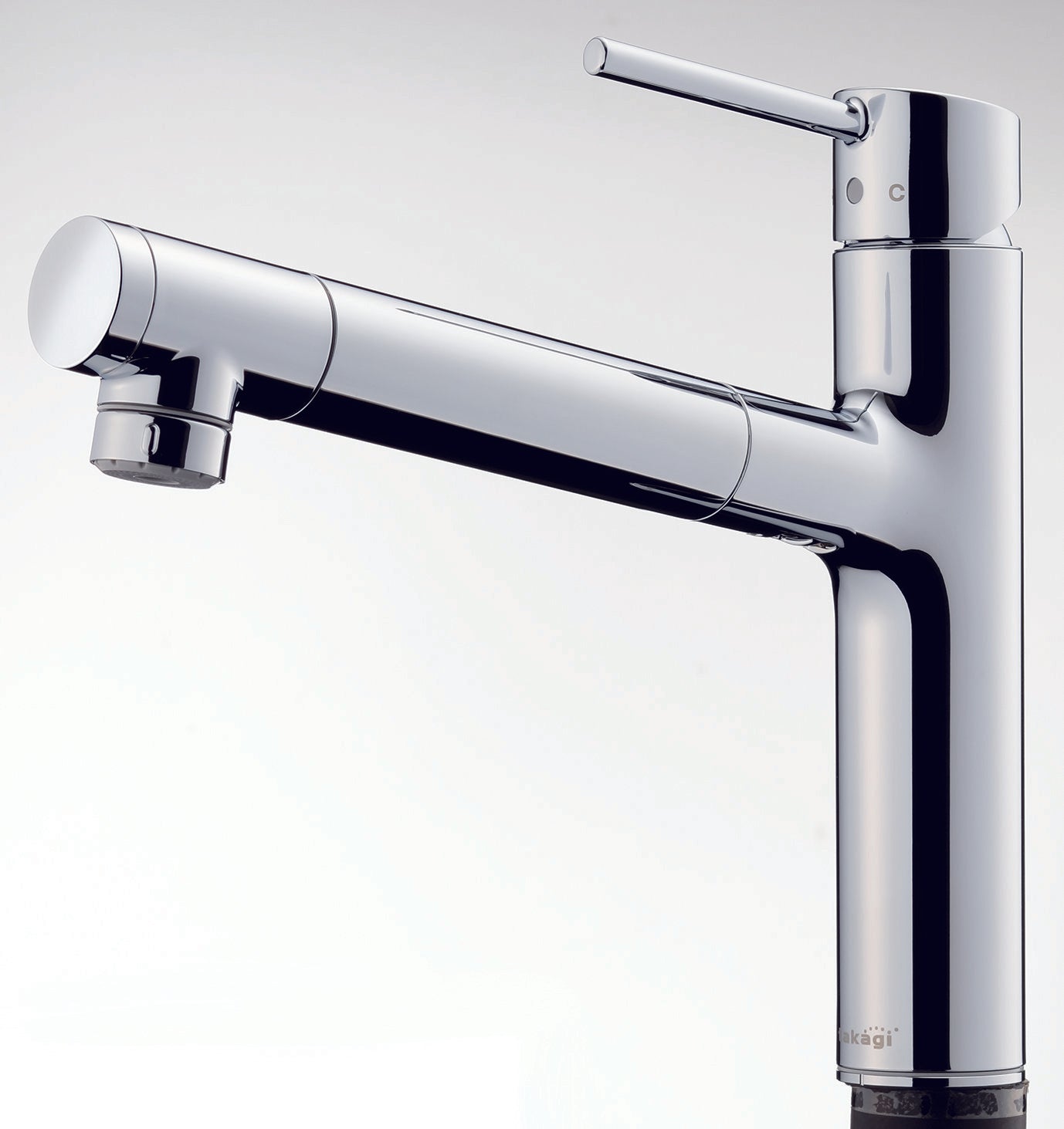 Taqua T-5 Filtration Tap M c/p - LS101MN