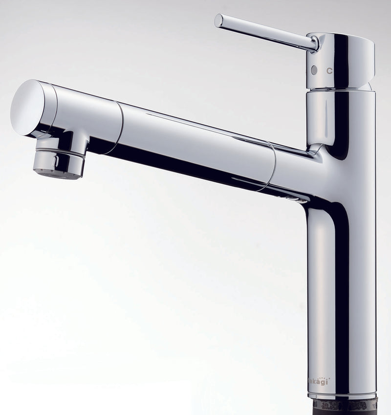 Taqua T-5 Filtration Tap M c/p