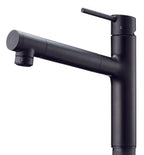 Taqua T-5 Filter Tap Matte Black - LS101BN