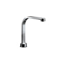 Parisi Ellisse Swivel Hob Spout 170mm
