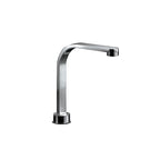 Parisi Ellisse Swivel Hob Spout 170mm