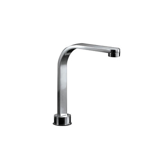 Parisi Ellisse Swivel Hob Spout 170mm