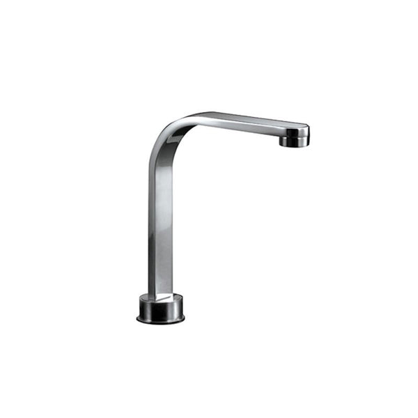Parisi Ellisse Swivel Hob Spout 170mm