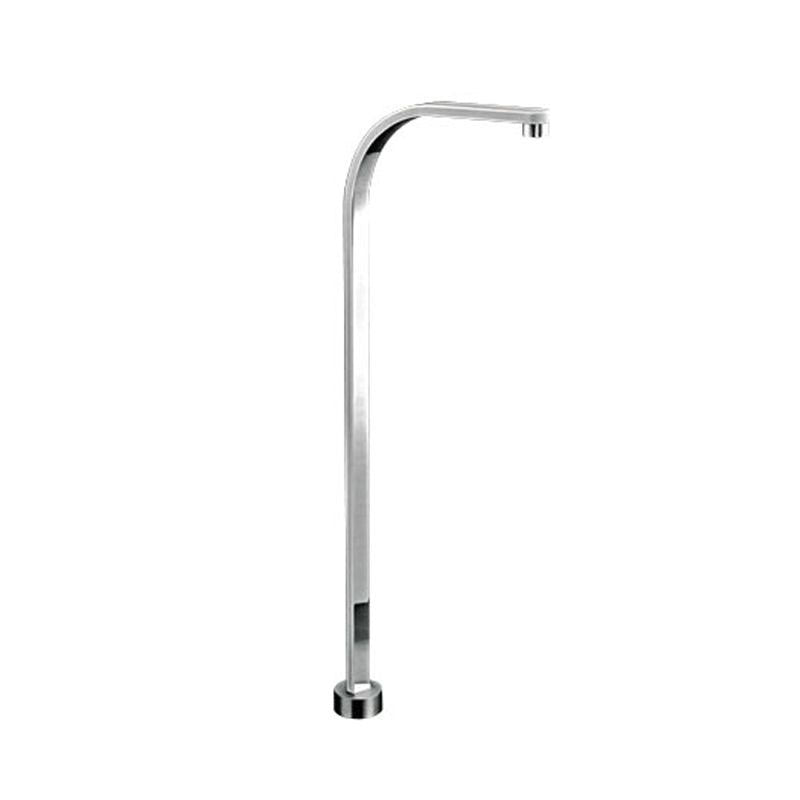 Parisi Ellisse Freestanding Bath Spout
