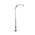 Parisi Ellisse Freestanding Bath Spout