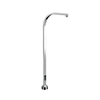 Parisi Ellisse Freestanding Bath Spout
