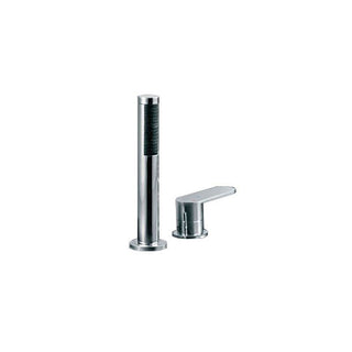 Parisi Ellisse Hob Mixer & Hand Shower