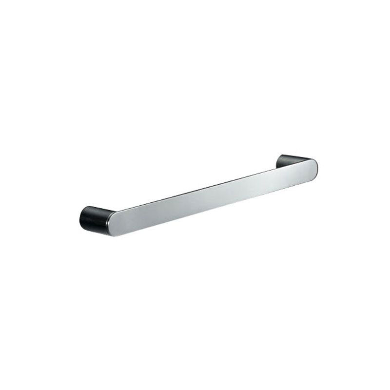 Parisi Ellisse Towel Rail - Chrome