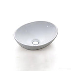 Ledin Egg Above Counter Basin