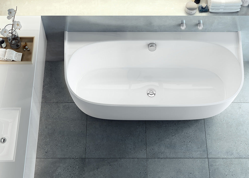 Victoria + Albert Eldon Freestanding Bath