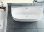 Victoria + Albert Eldon Freestanding Bath
